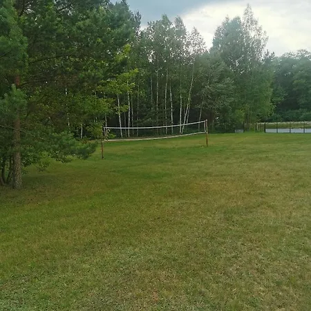 Сasa de vacaciones Namelis Su Pirtele