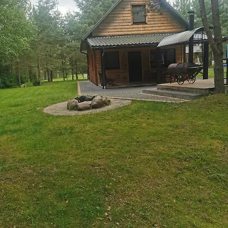 Namelis Su Pirtele