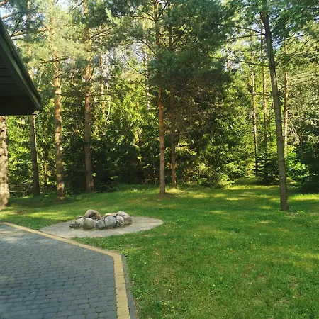 Namelis Su Pirtele *