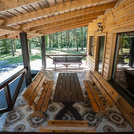 Сasa de vacaciones Namelis Su Pirtele *