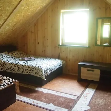 Namelis Su Pirtele *