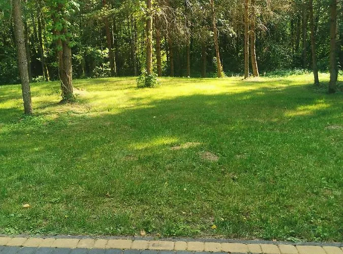 Ferienhaus Namelis Su Pirtele *