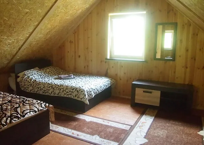 Namelis Su Pirtele *